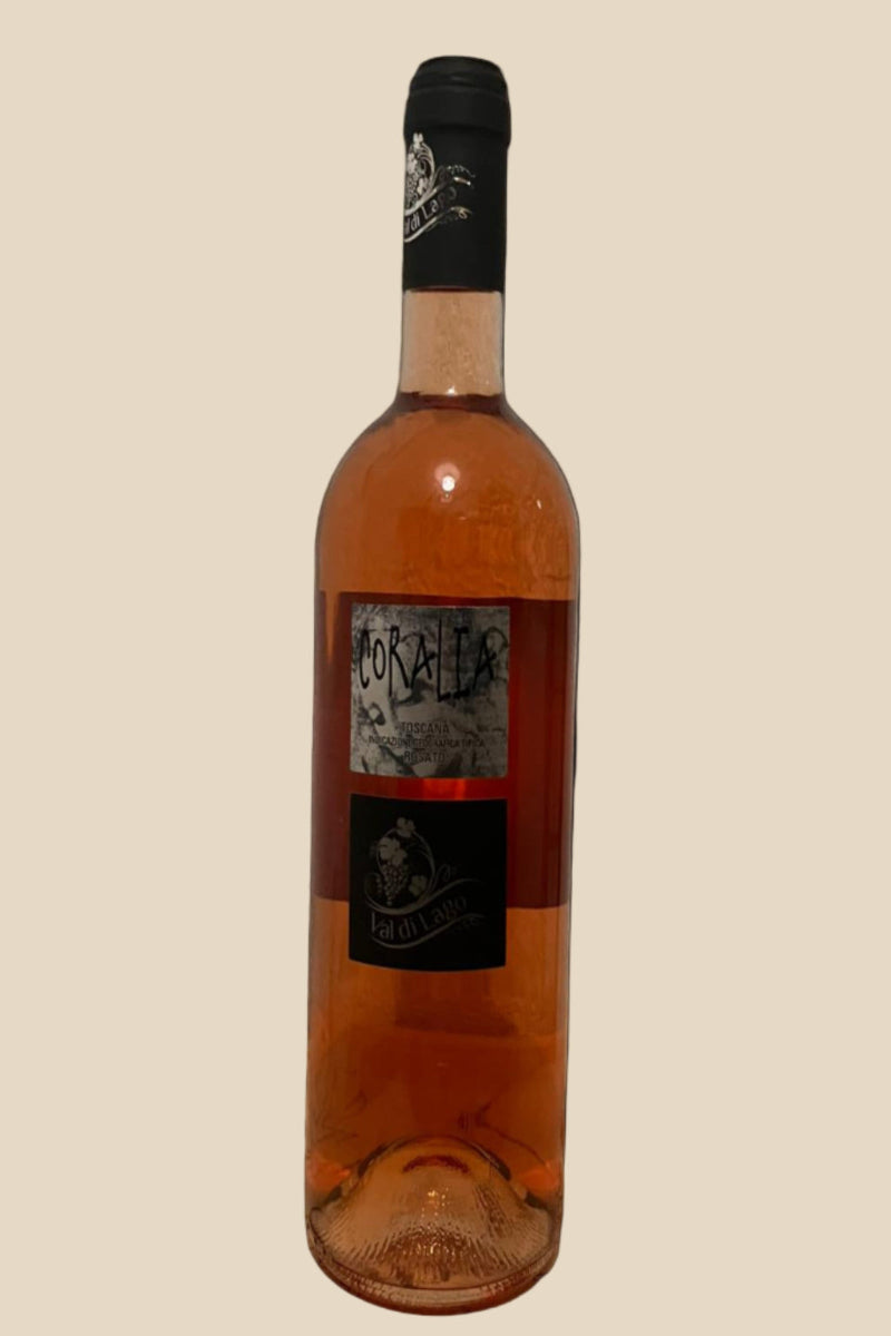 Coralia Rosé